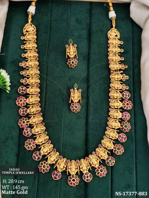 NS-17377-883-RUBY GREEN