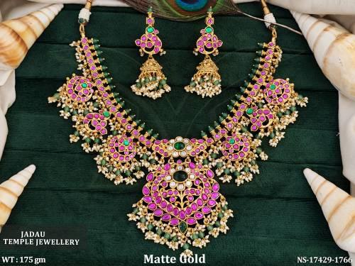 NS-17429-1766-RUBY GREEN
