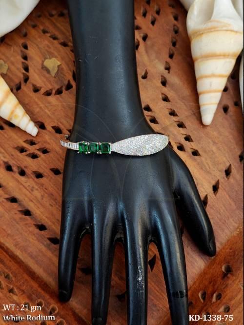 KD-1338-75-GREEN