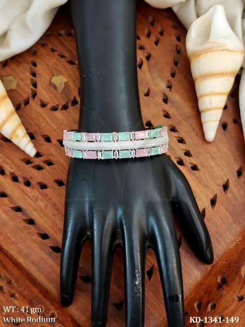 KD-1341-149-Mint Green Pink