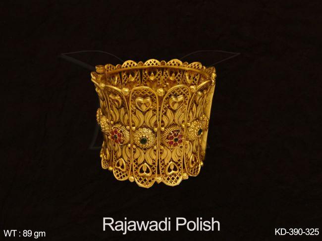 KD-390-325-RUBY GREEN