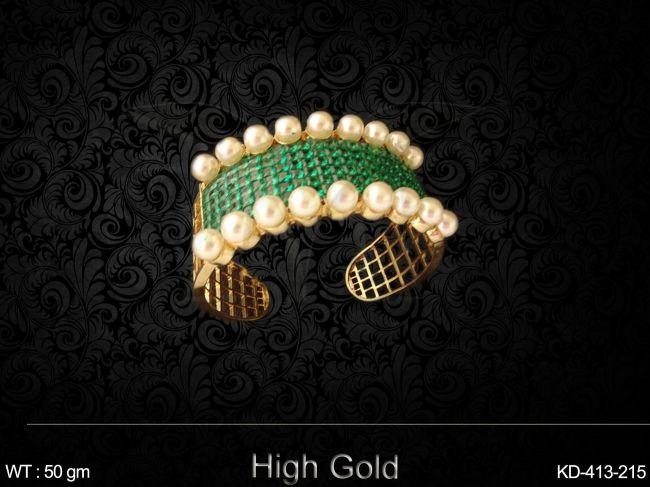 KD-413-215-GREEN