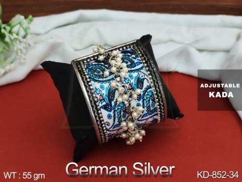 KD-852-34-BLUE