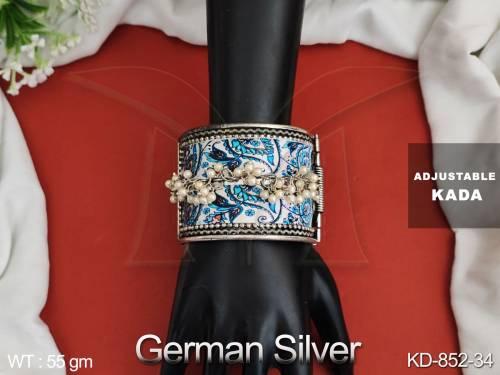 KD-852-34-BLUE