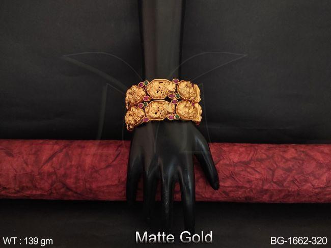 BG-1662-320-RUBY GREEN/2 X 2