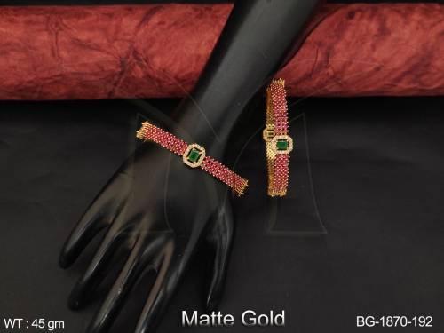 BG-1870-192-RUBY GREEN/2 X 4