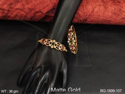 BG-1899-107-RUBY GREEN/2 X 4