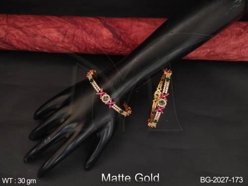 BG-2027-173-Ruby green white/2 X 2