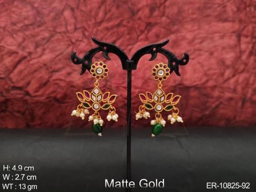 ER-10825-92-RUBY GREEN