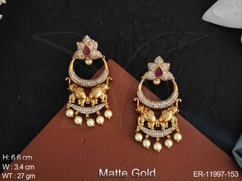 ER-11997-153-RUBY WHITE