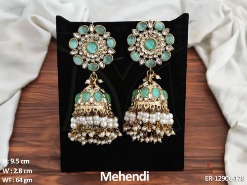 ER-12906-178-MINT GREEN
