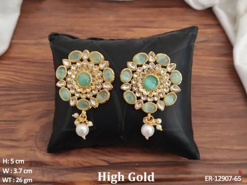 ER-12907-65-MINT GREEN