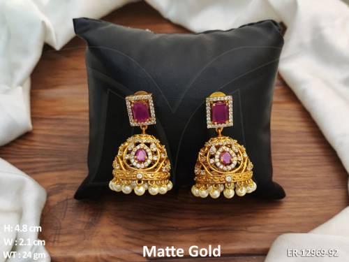 ER-12969-92-RUBY WHITE