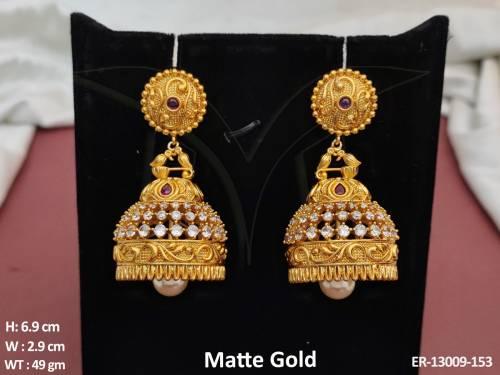 ER-13009-153-RUBY WHITE