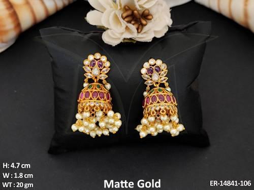 ER-14841-106-RUBY GREEN