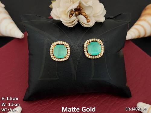 ER-14921-36-MINT GREEN