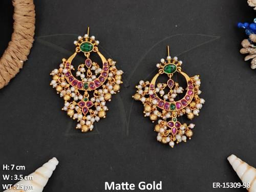 ER-15309-98-RUBY GREEN