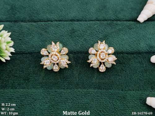 ER-16578-69-MINT GREEN