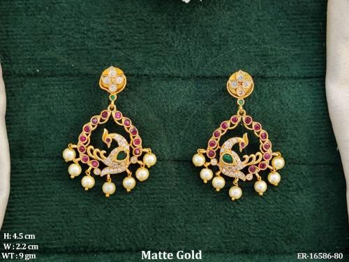 ER-16586-80-RUBY GREEN