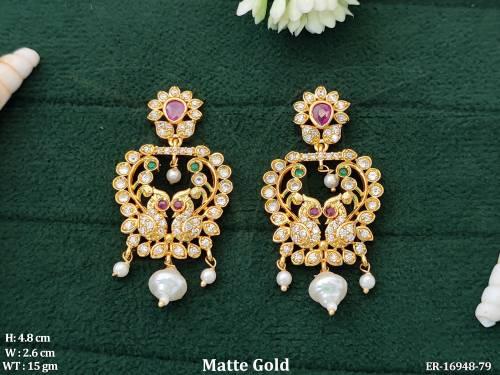 ER-16948-79-RUBY GREEN