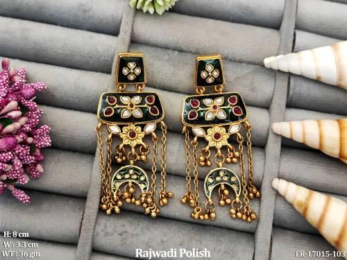 ER-17015-103-RUBY GREEN