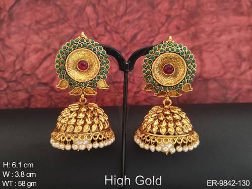 ER-9842-130-GREEN RUBY