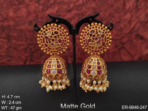 ER-9848-247-RUBY WHITE