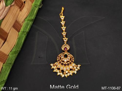 MT-1106-87-RUBY GREEN