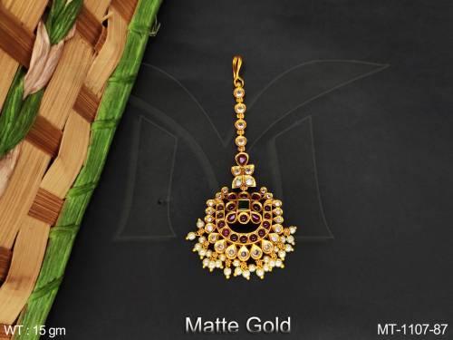 MT-1107-87-RUBY GREEN
