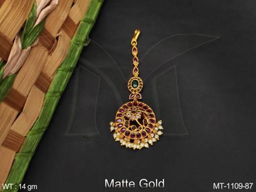 MT-1109-87-RUBY GREEN