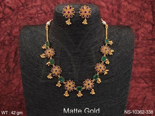 NS-10362-338-GREEN RUBY