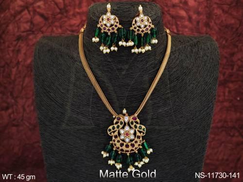 NS-11730-141-GREEN RUBY