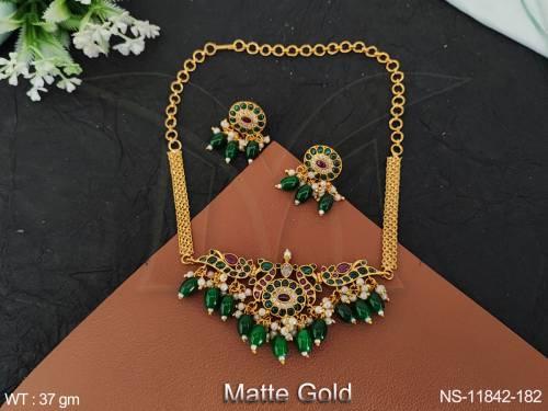 NS-11842-182-GREEN RUBY