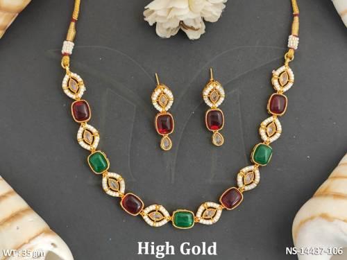 NS-14437-106-RUBY GREEN