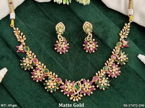 NS-17472-290-RUBY GREEN