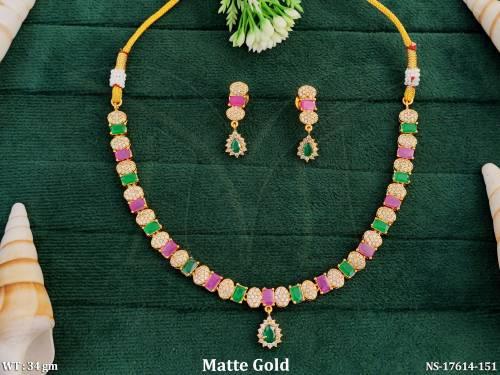 NS-17614-151-RUBY GREEN