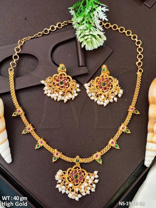 NS-19449-96-RUBY GREEN