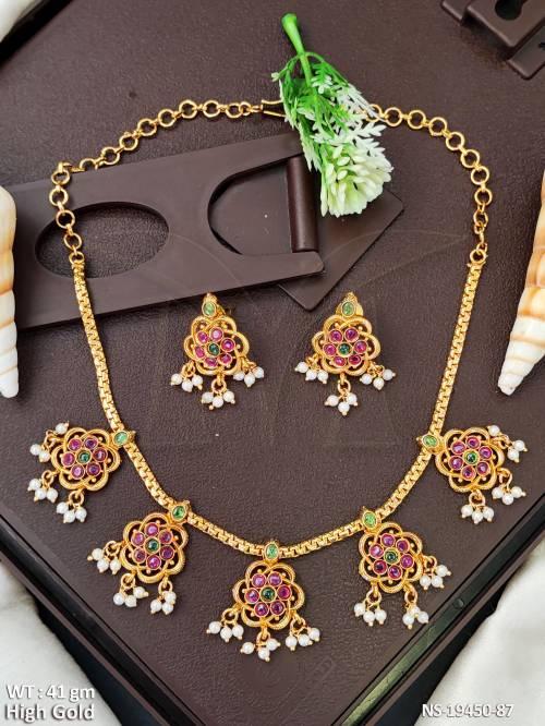 NS-19450-87-RUBY GREEN