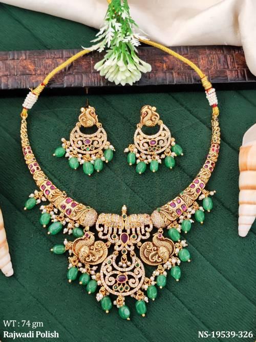 NS-19539-326-RUBY GREEN