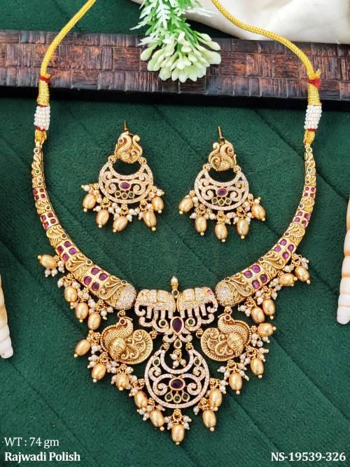 NS-19539-326-RUBY GREEN GOLD