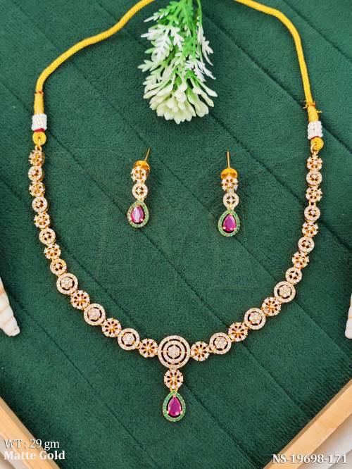 NS-19698-171-RUBY GREEN