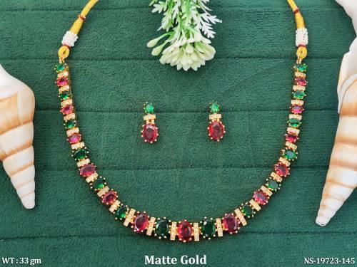 NS-19723-145-RUBY GREEN