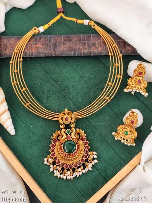 NS-19843-97-RUBY GREEN