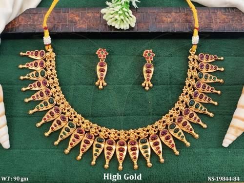 NS-19844-84-RUBY GREEN