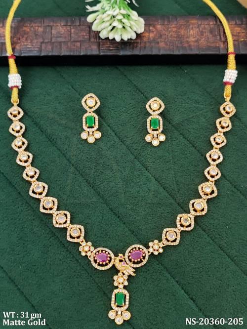 NS-20360-205-RUBY GREEN