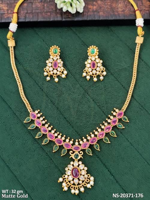 NS-20371-176-RUBY GREEN