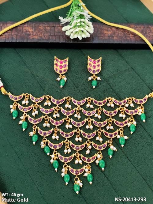 NS-20413-293-RUBY GREEN