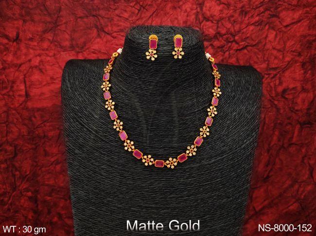 NS-8000-152-RUBY WHITE