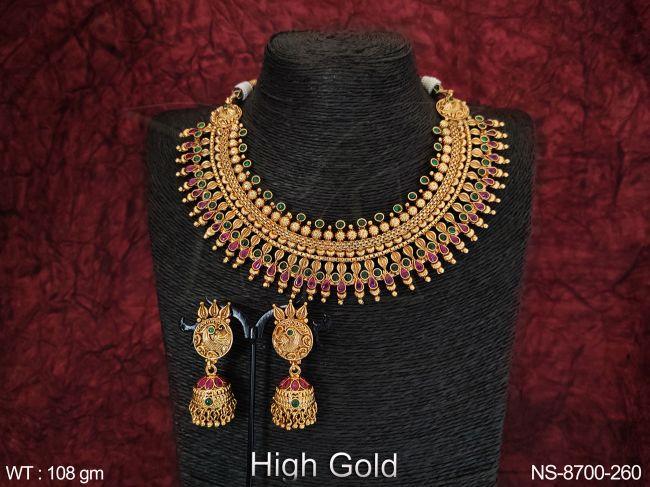 NS-8700-260-RUBY GREEN