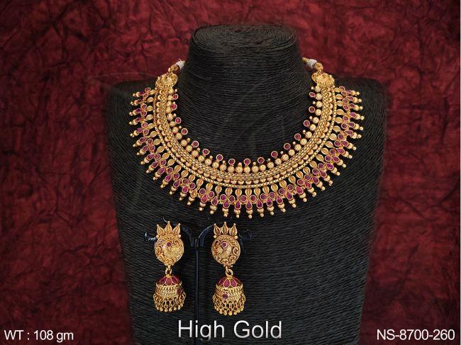 NS-8700-260-RUBY